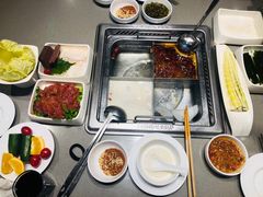 -海底捞火锅(杭州萧山宝龙广场店)