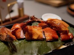-小厨娘绣中淮扬(大行宫科巷店)