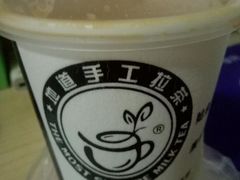 -香港鸳鸯王(西湖路店)