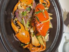-汤城小厨•粤菜•靓汤(金宝街店)