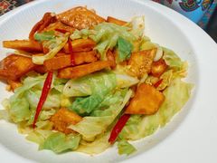 -巴依老爷新疆美食(工体旗舰店)