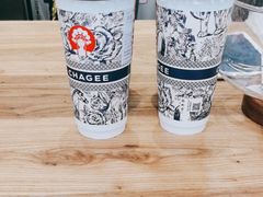 -霸王茶姬(西单百货店)