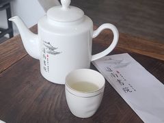 -道南書院·私房菜·早午茶·茶馆