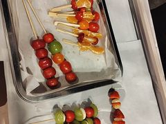 -赵美丽·重庆社区火锅·直营店(火车东站·中豪国际店)