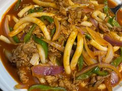 -鹏馨羊羔肉·非遗(新建街店)