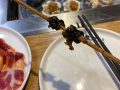 -苏格里岛自助海鲜烤肉(青秀万达店)