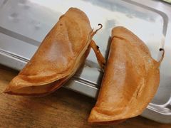 -贺记蛋烘糕(文庙西街店)