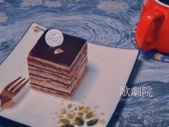 歌剧院-左拉主义(长江路店)