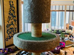 -济南喜来登酒店