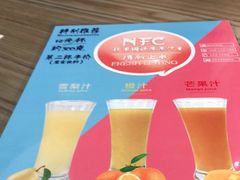 -小大董·烤鸭(凤凰汇店)