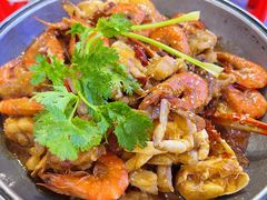 -青木岚小海鲜•小龙虾(友谊店)