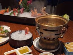 -Mr·Fish鱼鲜生海鲜放题(银泰in99店)