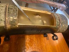 -老街坊餐吧