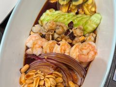 -天津大学·四十二斋餐厅