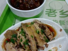 android_upload_pic-老乡鸡(舒城路店)