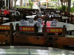 -四川小胡子海鲜(丁村万人海鲜广场店)