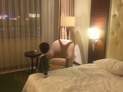 -锡林郭勒元和建国饭店