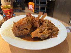 -大师兄·西北小馆(北站缤果空间店)