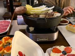 -大鲜生·亚洲菜融合小食堂