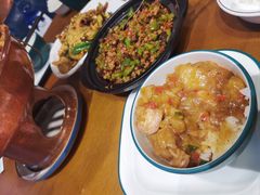 -觅山云南菜(泊富ICITY店)