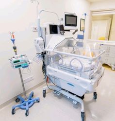 -广州和睦家医院·医学月子