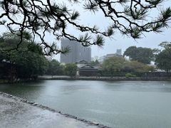 -水前寺成趣园