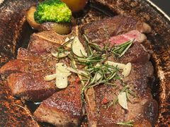 -404干式熟成牛排馆•聚会餐厅