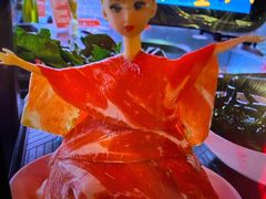 -麻辣英雄重庆火锅(常平店)