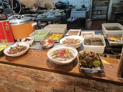 -宅里香.自然餐厅(湘大店)