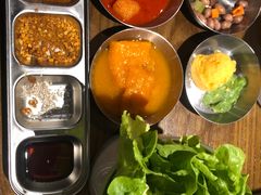 -·缸桶屋·韩式牛肋条自助烤肉(西湖D11店)