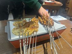 -半酌烧烤小酒馆(南京东路店)