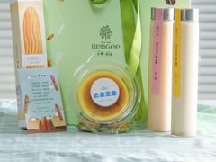 -仟吉KenGee(国贸360店)