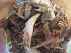 -小李烧鸡(西北角总店)