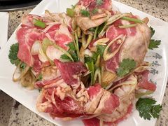-厚味居炙子烤肉·清真(天桥南纬路店)