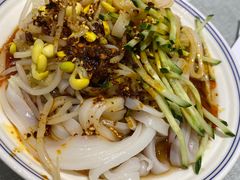 -大嘻咹biangbiang面(历史博物馆店)