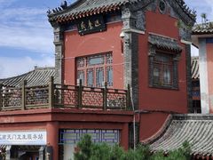 -泰山风景名胜区