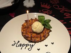 -小火花·干式熟成牛排馆Spark SteakHouse(剑桥郡店)