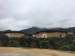 -初溪土楼群