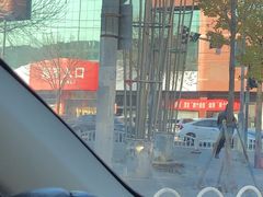 -物美综合超市(旧宫店)