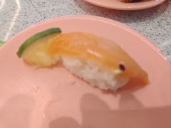 -争鲜回转寿司(朝外悠唐PLUS店)