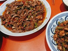 -侯师傅热炒店(印象城店)