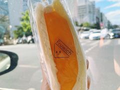 芒果三明治-Fruwich果明治(西单更新场店)