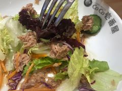 金枪鱼色拉-COCO壱番屋(现代城店)