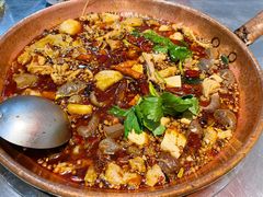 -铜瓢江湖兔火锅(水碾河社区店)