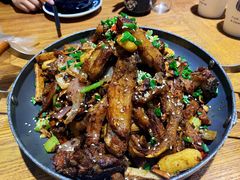 -峨眉烧烤(宝龙广场店)