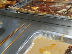 -和府捞面(领展购物广场京通店)