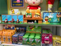 -泡泡玛特POPMART(上海环球港店)