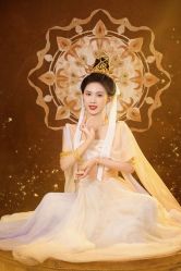 -盘子女人坊古装写真摄影(南京总店)