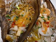 -雍和会海鲜姿造自助(湖东路店)