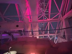 -月光漫步高空酒吧&景观下午茶Moonwalker Sky Land